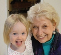 Paula Craig+Image