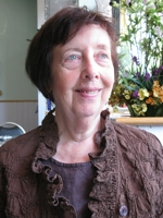 Patricia Becker+Image